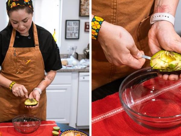 Kaj se zgodi, če vsak dan jeste avokado?